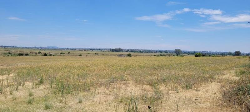 5 Bedroom Property for Sale in Bloemspruit Free State